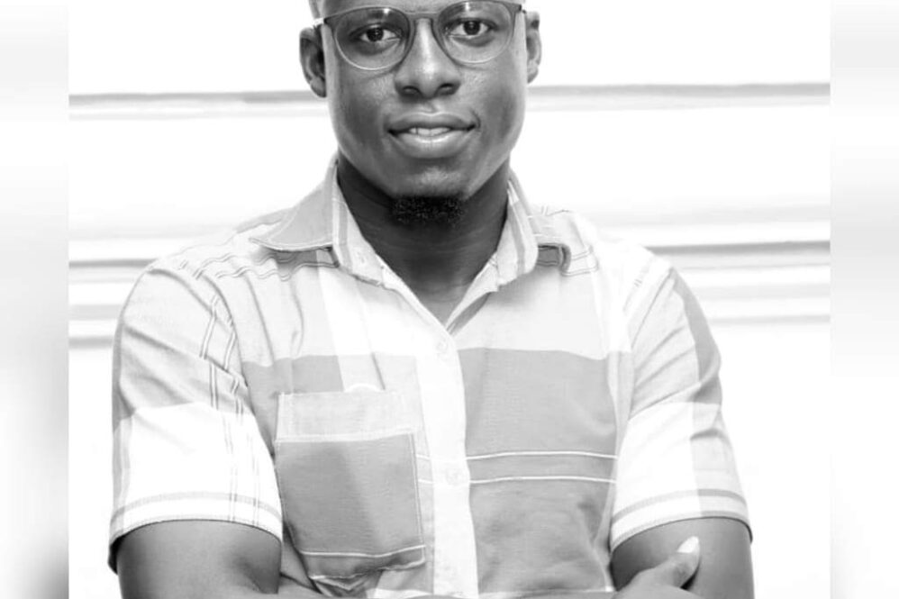 Le journaliste Boniface Akpolou poursuivi devant la CRIET pour des propros attribués à Joseph Djogbénou