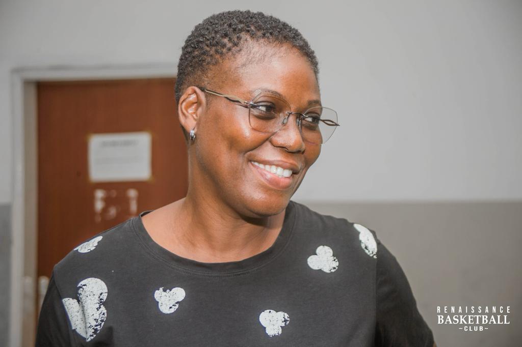 La Béninoise Brigitte Tonon intègre le cercle fermé du comité exécutif