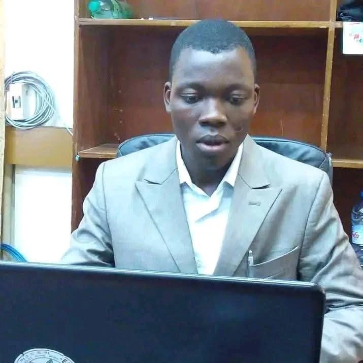 Le journaliste de la SRTB, Dieudonné Idjiwa Akpo est décédé