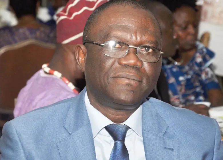 Le premier adjoint au maire de Savalou Dominique Soulin Kakè est décédé