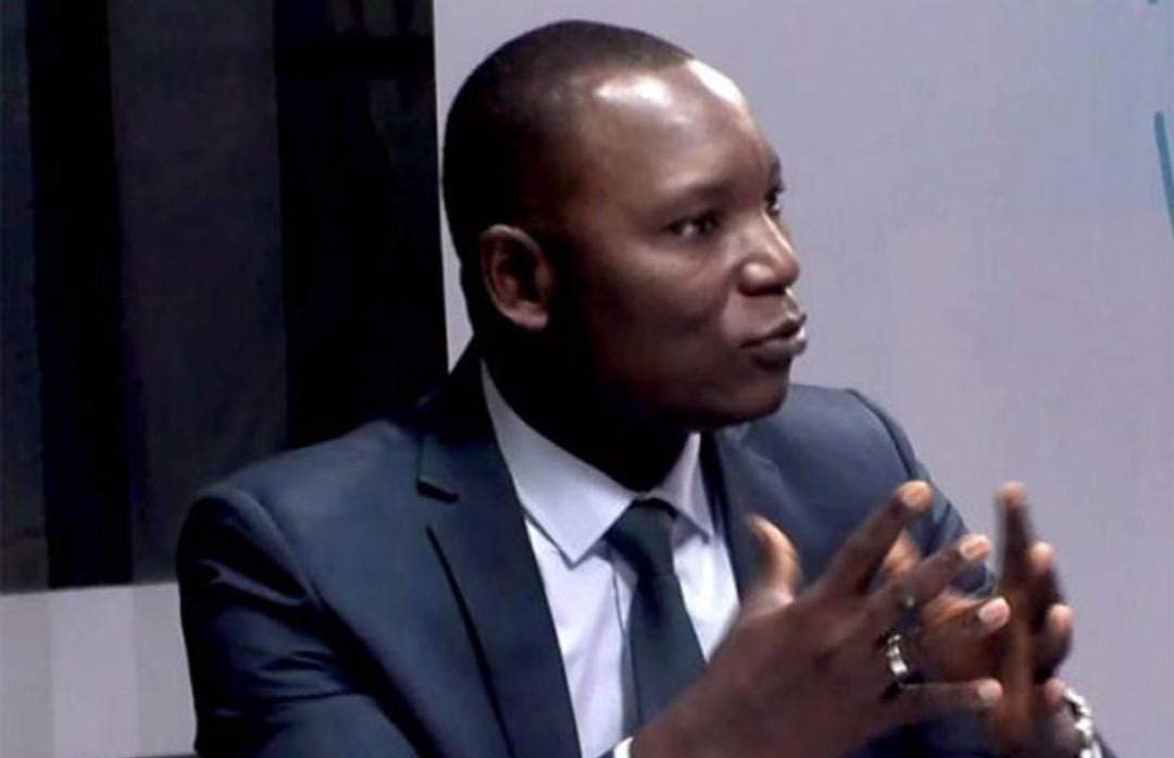 L'ex-DG de l'ABSSA Epiphane Sètondji Hossou