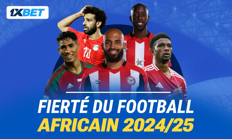 De Diallo à Guirassy : les meilleurs joueurs africains de la saison