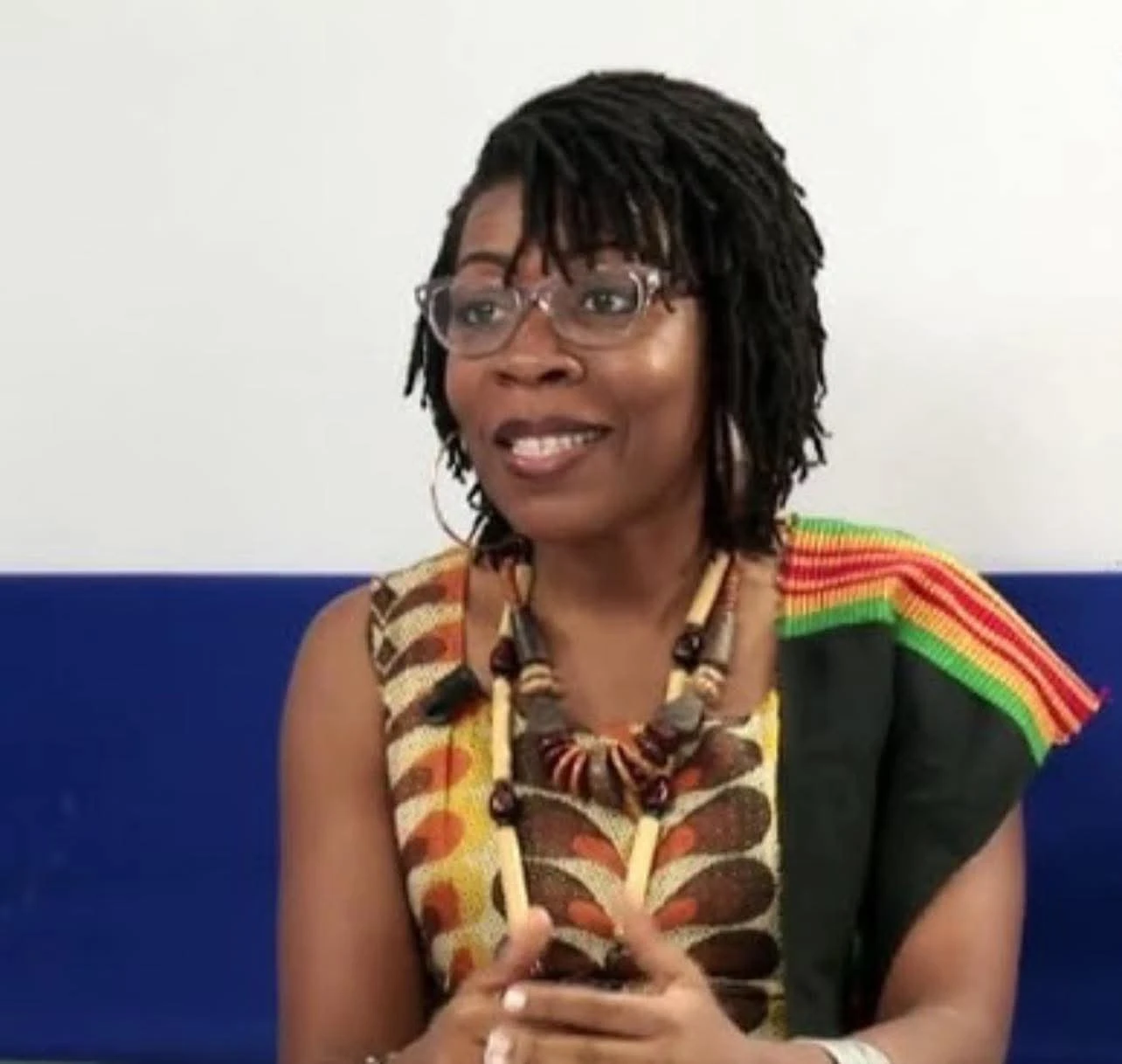 La journaliste Raïssa Gbédji, ex-correspondante de RFI et voix marquante de la radio est morte